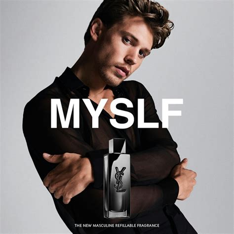 myslf ysl fragrance